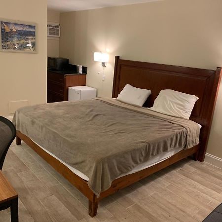 Bay Head Dunes By The Ocean מראה חיצוני תמונה