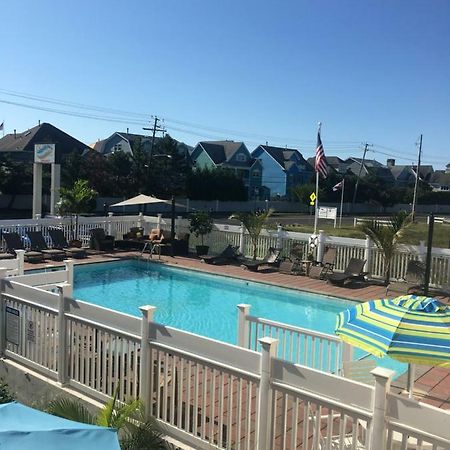 Bay Head Dunes By The Ocean מראה חיצוני תמונה