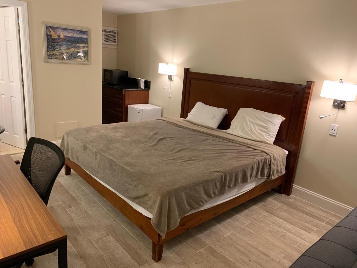 Bay Head Dunes By The Ocean מראה חיצוני תמונה