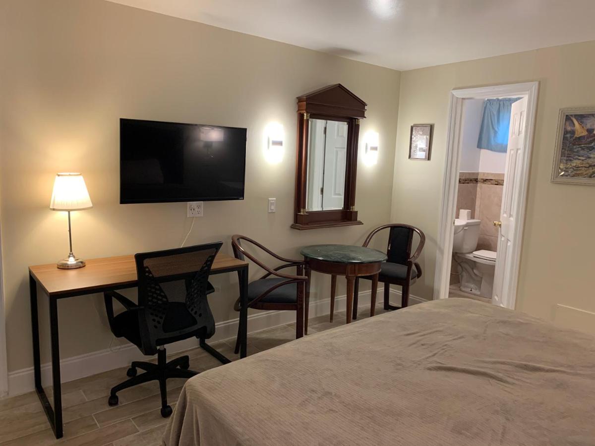 Bay Head Dunes By The Ocean מראה חיצוני תמונה