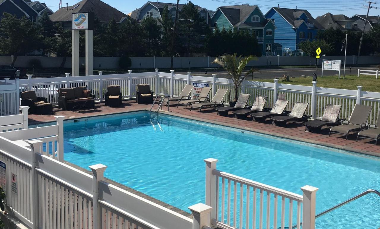 Bay Head Dunes By The Ocean מראה חיצוני תמונה