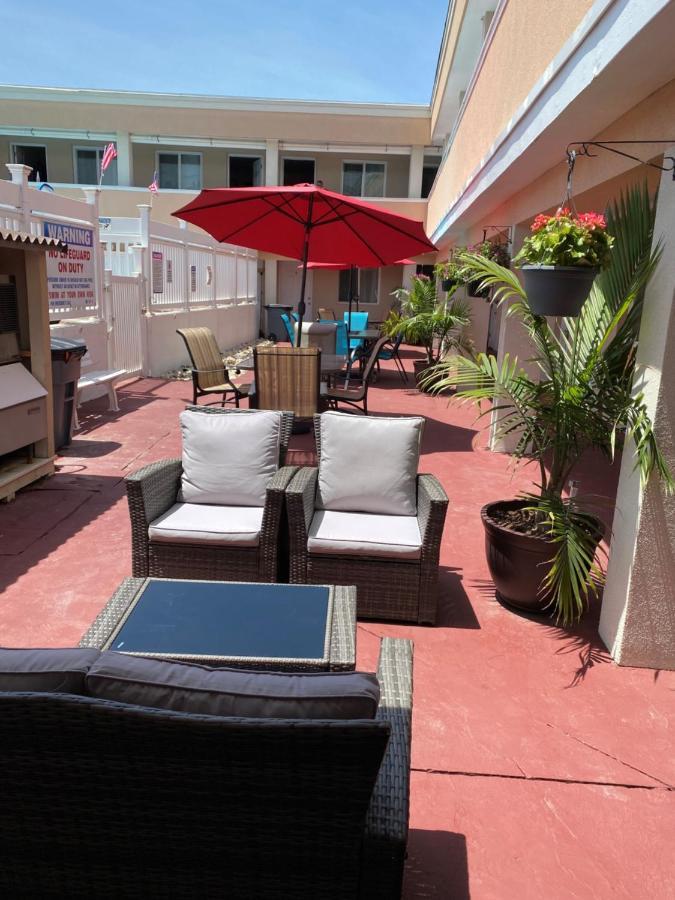 Bay Head Dunes By The Ocean מראה חיצוני תמונה