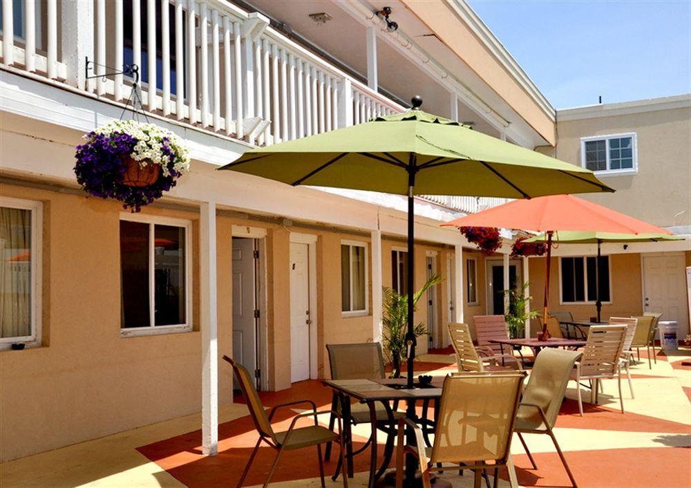 Bay Head Dunes By The Ocean מראה חיצוני תמונה