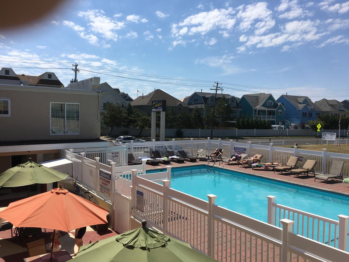 Bay Head Dunes By The Ocean מראה חיצוני תמונה