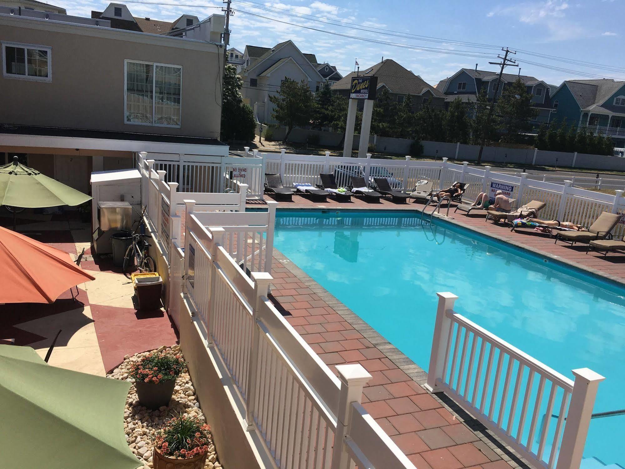 Bay Head Dunes By The Ocean מראה חיצוני תמונה