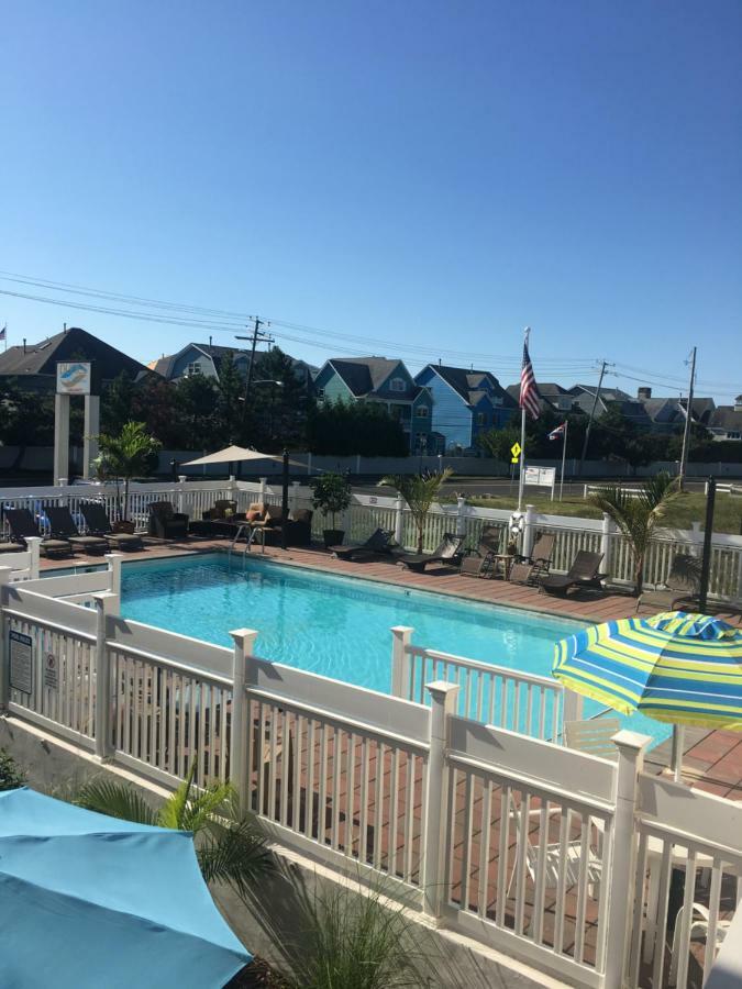 Bay Head Dunes By The Ocean מראה חיצוני תמונה