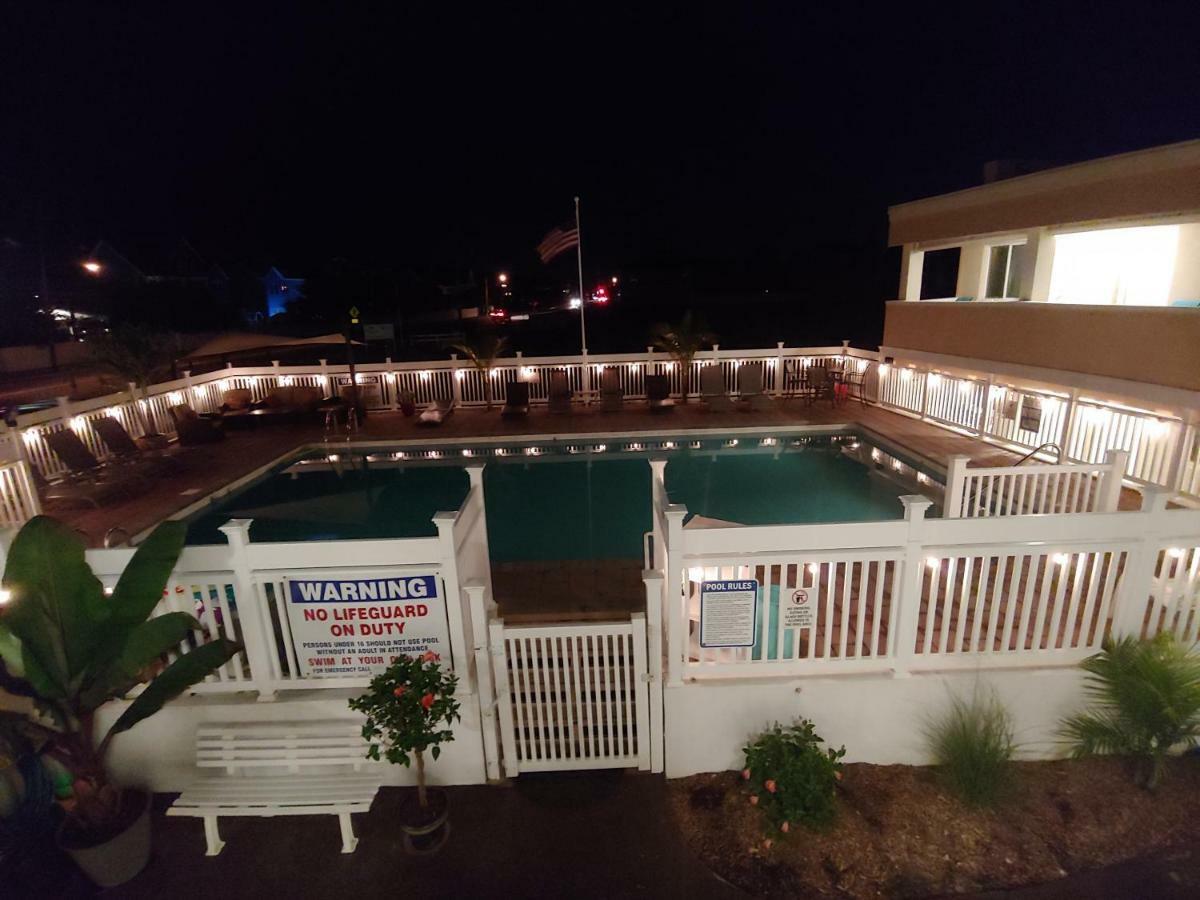 Bay Head Dunes By The Ocean מראה חיצוני תמונה