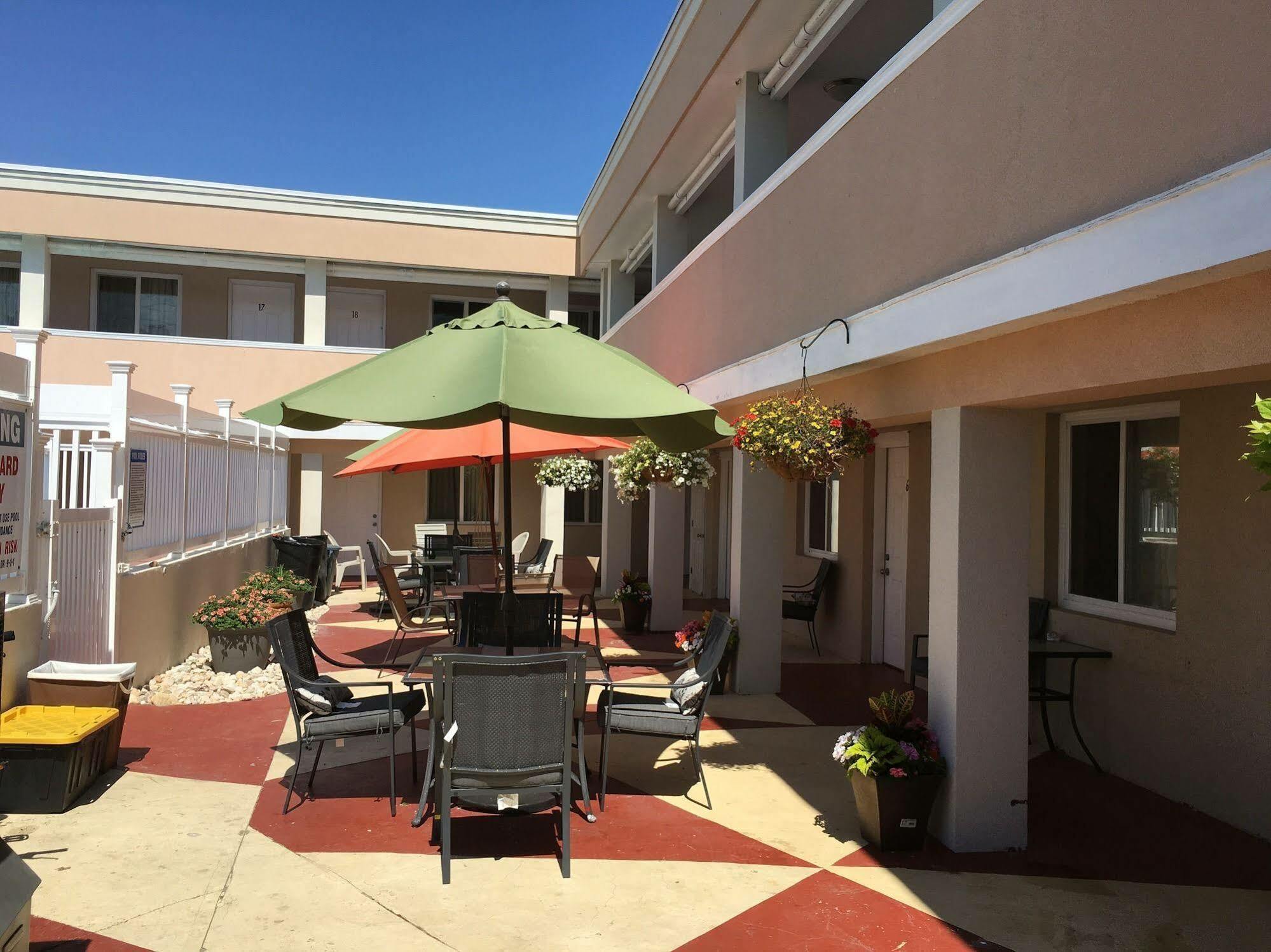 Bay Head Dunes By The Ocean מראה חיצוני תמונה